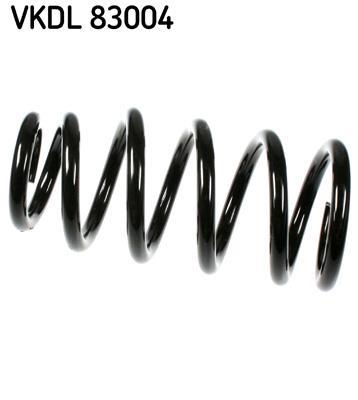 Mola de suspensão SKF ref. VKDL 83004